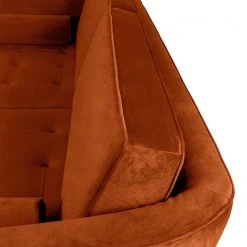 Studio Copenhagen Sofa Vieux Lyon (2,5-Sitzer) - Microfaser Panja: Bronze 23 Studio Copenhagen Sofa Vieux Lyon (2,5-Sitzer) - Microfaser Panja: Bronze -Wohnzimmermöbel boutique en ligne 1000256595 211209 09412100230 DETAILS P000000001000256595