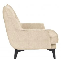 Studio Copenhagen Sessel Vieux Vichy - Microfaser Alana: Creme -Wohnzimmermöbel boutique en ligne 1000256615 210722 16140100620 DETAILS P000000001000256615