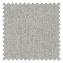 Studio Copenhagen Ecksofa Vieux Bourg - Flachgewebe Nona: Hellgrau - Longchair davorstehend links -Wohnzimmermöbel boutique en ligne 1000256645 210722 16141600957 DETAILS P000000001000256645