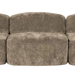 Studio Copenhagen Bigsofa Vieux Colpo - Microfaser Alana: Beige -Wohnzimmermöbel boutique en ligne 1000256649 210722 16141800999 DETAILS P000000001000256649