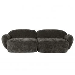 Studio Copenhagen Sofa Vieux Colpo (3-Sitzer) - Microfaser Alana: Dunkelgrau 15 Studio Copenhagen Sofa Vieux Colpo (3-Sitzer) - Microfaser Alana: Dunkelgrau -Wohnzimmermöbel boutique en ligne 1000256657 210722 16142001074 DETAILS P000000001000256657