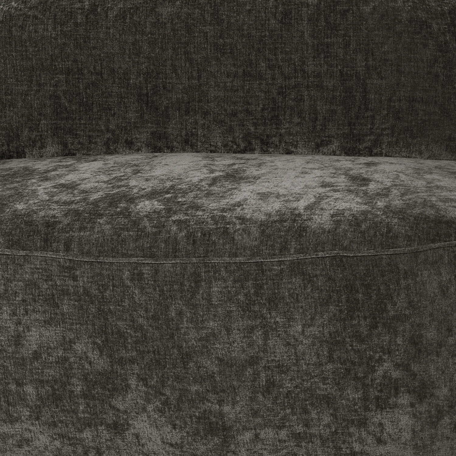 Studio Copenhagen Sofa Vieux Colpo (3-Sitzer) - Microfaser Alana: Dunkelgrau 11 Studio Copenhagen Sofa Vieux Colpo (3-Sitzer) - Microfaser Alana: Dunkelgrau – Bild 11