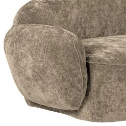 Studio Copenhagen Ecksofa Viborg - Microfaser Alana: Beige - Longchair davorstehend rechts -Wohnzimmermöbel boutique en ligne 1000256669 210722 16142701227 DETAILS P000000001000256669