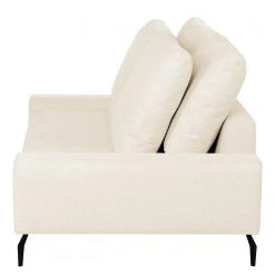 Bizzarto Sofa Penda (3-Sitzer) - Webstoff Sogol: Creme 11 Bizzarto Sofa Penda (3-Sitzer) - Webstoff Sogol: Creme -Wohnzimmermöbel boutique en ligne 1000256737 210427 09293200060 DETAILS P000000001000256737