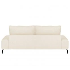 Bizzarto Sofa Penda (3-Sitzer) - Webstoff Sogol: Creme 12 Bizzarto Sofa Penda (3-Sitzer) - Webstoff Sogol: Creme -Wohnzimmermöbel boutique en ligne 1000256737 210427 09293200061 DETAILS P000000001000256737