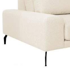 Bizzarto Sofa Penda (3-Sitzer) - Webstoff Sogol: Creme 15 Bizzarto Sofa Penda (3-Sitzer) - Webstoff Sogol: Creme -Wohnzimmermöbel boutique en ligne 1000256737 210427 09293200064 DETAILS P000000001000256737