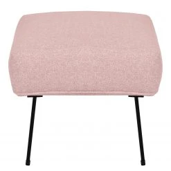 Bizzarto Polsterhocker Caleta - Webstoff Sogol: Mauve -Wohnzimmermöbel boutique en ligne 1000256746 210427 09293300147 DETAILS P000000001000256746