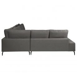 Bizzarto Wohnlandschaft Penda - Webstoff Sogol: Dunkelgrau - Longchair davorstehend rechts 18 Bizzarto Wohnlandschaft Penda - Webstoff Sogol: Dunkelgrau - Longchair davorstehend rechts -Wohnzimmermöbel boutique en ligne 1000256759 210427 09293600267 DETAILS P000000001000256759