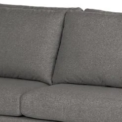 Bizzarto Wohnlandschaft Penda - Webstoff Sogol: Dunkelgrau - Longchair davorstehend rechts 23 Bizzarto Wohnlandschaft Penda - Webstoff Sogol: Dunkelgrau - Longchair davorstehend rechts -Wohnzimmermöbel boutique en ligne 1000256759 210427 09293600272 DETAILS P000000001000256759