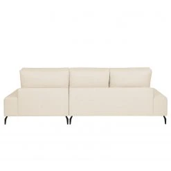 Bizzarto Ecksofa Penda II - Webstoff Sogol: Creme - Longchair davorstehend rechts 17 Bizzarto Ecksofa Penda II - Webstoff Sogol: Creme - Longchair davorstehend rechts -Wohnzimmermöbel boutique en ligne 1000256774 210427 09294000408 DETAILS P000000001000256774
