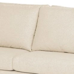 Bizzarto Ecksofa Penda II - Webstoff Sogol: Creme - Longchair davorstehend rechts 21 Bizzarto Ecksofa Penda II - Webstoff Sogol: Creme - Longchair davorstehend rechts -Wohnzimmermöbel boutique en ligne 1000256774 210427 09294000412 DETAILS P000000001000256774