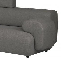 Bizzarto Ecksofa Imbert - Webstoff Sogol: Dunkelgrau - Ottomane davorstehend links 20 Bizzarto Ecksofa Imbert - Webstoff Sogol: Dunkelgrau - Ottomane davorstehend links -Wohnzimmermöbel boutique en ligne 1000256792 210427 09294800615 DETAILS P000000001000256792