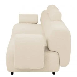 Bizzarto Bigsofa Imbert - Webstoff Sogol: Creme -Wohnzimmermöbel boutique en ligne 1000256794 210427 09294900634 DETAILS P000000001000256794