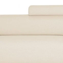 Bizzarto Bigsofa Imbert - Webstoff Sogol: Creme -Wohnzimmermöbel boutique en ligne 1000256794 210427 09294900637 DETAILS P000000001000256794