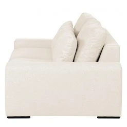 Bizzarto Sofa Gurabo (3-Sitzer) - Webstoff Sogol: Creme 11 Bizzarto Sofa Gurabo (3-Sitzer) - Webstoff Sogol: Creme -Wohnzimmermöbel boutique en ligne 1000256797 210427 09295000661 DETAILS P000000001000256797