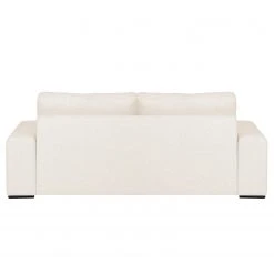 Bizzarto Sofa Gurabo (3-Sitzer) - Webstoff Sogol: Creme 12 Bizzarto Sofa Gurabo (3-Sitzer) - Webstoff Sogol: Creme -Wohnzimmermöbel boutique en ligne 1000256797 210427 09295000662 DETAILS P000000001000256797