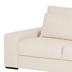 Bizzarto Sofa Gurabo (3-Sitzer) - Webstoff Sogol: Creme 13 Bizzarto Sofa Gurabo (3-Sitzer) - Webstoff Sogol: Creme -Wohnzimmermöbel boutique en ligne 1000256797 210427 09295000663 DETAILS P000000001000256797