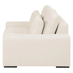 Bizzarto Sofa Gurabo (2,5-Sitzer) - Webstoff Sogol: Creme -Wohnzimmermöbel boutique en ligne 1000256803 210427 09295200733 DETAILS P000000001000256803