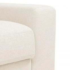 Bizzarto Sofa Gurabo (2,5-Sitzer) - Webstoff Sogol: Creme -Wohnzimmermöbel boutique en ligne 1000256803 210427 09295200737 DETAILS P000000001000256803