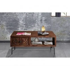 Wolf-Möbel Couchtisch Carving - Akazie massiv 25 Wolf-Möbel Couchtisch Carving - Akazie massiv -Wohnzimmermöbel boutique en ligne 1000257007 211203 155203000021 MOOD DETAILS P000000001000257007 mood