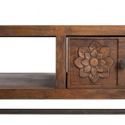Wolf-Möbel Couchtisch Carving - Akazie massiv 31 Wolf-Möbel Couchtisch Carving - Akazie massiv -Wohnzimmermöbel boutique en ligne 1000257007 220520 035 DETAILS P000000001000257007