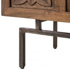 Wolf-Möbel Couchtisch Carving - Akazie massiv 34 Wolf-Möbel Couchtisch Carving - Akazie massiv -Wohnzimmermöbel boutique en ligne 1000257007 220520 038 DETAILS P000000001000257007