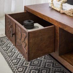 Wolf-Möbel Couchtisch Carving - Akazie massiv 22 Wolf-Möbel Couchtisch Carving - Akazie massiv -Wohnzimmermöbel boutique en ligne 1000257007 220615 023 MOOD DETAILS P000000001000257007 mood