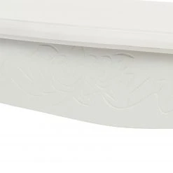 Ridgevalley Couchtisch Larchamp - Tanne massiv - Weiß -Wohnzimmermöbel boutique en ligne 1000257189 210413 14350500025 DETAILS P000000001000257189