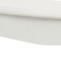 Ridgevalley Couchtisch Larchamp - Tanne massiv - Weiß -Wohnzimmermöbel boutique en ligne 1000257189 210430 12593400026 DETAILS P000000001000257189