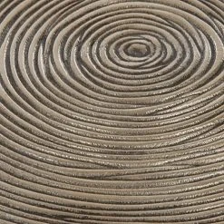 Ridgevalley Beistelltisch Pal (3er-Set) - Metall - Messing / Schwarz 12 Ridgevalley Beistelltisch Pal (3er-Set) - Metall - Messing / Schwarz -Wohnzimmermöbel boutique en ligne 1000257210 210413 14405500126 DETAILS P000000001000257210