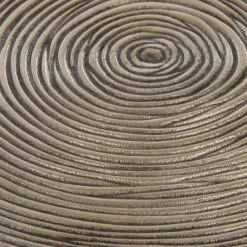 Ridgevalley Beistelltisch Pal (3er-Set) - Metall - Messing / Schwarz 17 Ridgevalley Beistelltisch Pal (3er-Set) - Metall - Messing / Schwarz -Wohnzimmermöbel boutique en ligne 1000257210 210430 13014300128 DETAILS P000000001000257210