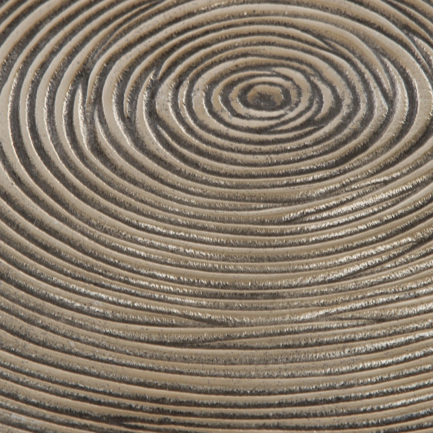 Ridgevalley Beistelltisch Pal (3er-Set) - Metall - Messing / Schwarz 9 Ridgevalley Beistelltisch Pal (3er-Set) - Metall - Messing / Schwarz – Bild 9