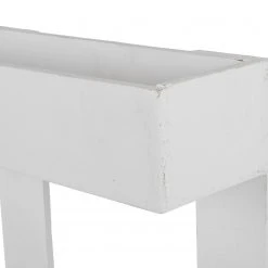 Ridgevalley Wandregal Sispony - Tanne massiv - Weiß 8 Ridgevalley Wandregal Sispony - Tanne massiv - Weiß -Wohnzimmermöbel boutique en ligne 1000257212 210723 15385100039 DETAILS P000000001000257212