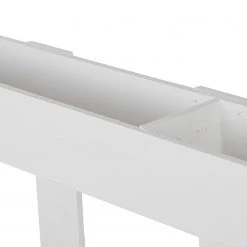 Ridgevalley Wandregal Sispony - Tanne massiv - Weiß 9 Ridgevalley Wandregal Sispony - Tanne massiv - Weiß -Wohnzimmermöbel boutique en ligne 1000257212 210723 15390400070 DETAILS P000000001000257212