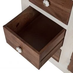 Wolf-Möbel Kommode Maison I - Akazie massiv - Akazie Stone / Antik Weiß 20 Wolf-Möbel Kommode Maison I - Akazie massiv - Akazie Stone / Antik Weiß -Wohnzimmermöbel boutique en ligne 1000257219 220406 052 DETAILS P000000001000257219