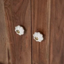 Wolf-Möbel Kommode Maison I - Akazie massiv - Akazie Stone / Antik Weiß 23 Wolf-Möbel Kommode Maison I - Akazie massiv - Akazie Stone / Antik Weiß -Wohnzimmermöbel boutique en ligne 1000257219 220406 065 DETAILS P000000001000257219