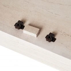 Wolf-Möbel Kommode Maison I - Akazie massiv - Akazie Stone / Antik Weiß 25 Wolf-Möbel Kommode Maison I - Akazie massiv - Akazie Stone / Antik Weiß -Wohnzimmermöbel boutique en ligne 1000257219 220406 075 DETAILS P000000001000257219