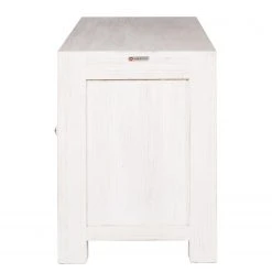 Wolf-Möbel TV-Lowboard Maison - Akazie massiv - Akazie Stone / Antik Weiß 20 Wolf-Möbel TV-Lowboard Maison - Akazie massiv - Akazie Stone / Antik Weiß -Wohnzimmermöbel boutique en ligne 1000257236 220406 040 DETAILS P000000001000257236