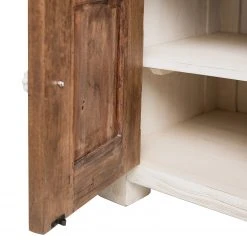 Wolf-Möbel TV-Lowboard Maison - Akazie massiv - Akazie Stone / Antik Weiß 21 Wolf-Möbel TV-Lowboard Maison - Akazie massiv - Akazie Stone / Antik Weiß -Wohnzimmermöbel boutique en ligne 1000257236 220406 045 DETAILS P000000001000257236