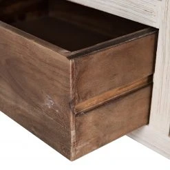 Wolf-Möbel TV-Lowboard Maison - Akazie massiv - Akazie Stone / Antik Weiß 24 Wolf-Möbel TV-Lowboard Maison - Akazie massiv - Akazie Stone / Antik Weiß -Wohnzimmermöbel boutique en ligne 1000257236 220406 055 DETAILS P000000001000257236