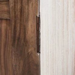 Wolf-Möbel TV-Lowboard Maison - Akazie massiv - Akazie Stone / Antik Weiß 26 Wolf-Möbel TV-Lowboard Maison - Akazie massiv - Akazie Stone / Antik Weiß -Wohnzimmermöbel boutique en ligne 1000257236 220406 062 DETAILS P000000001000257236