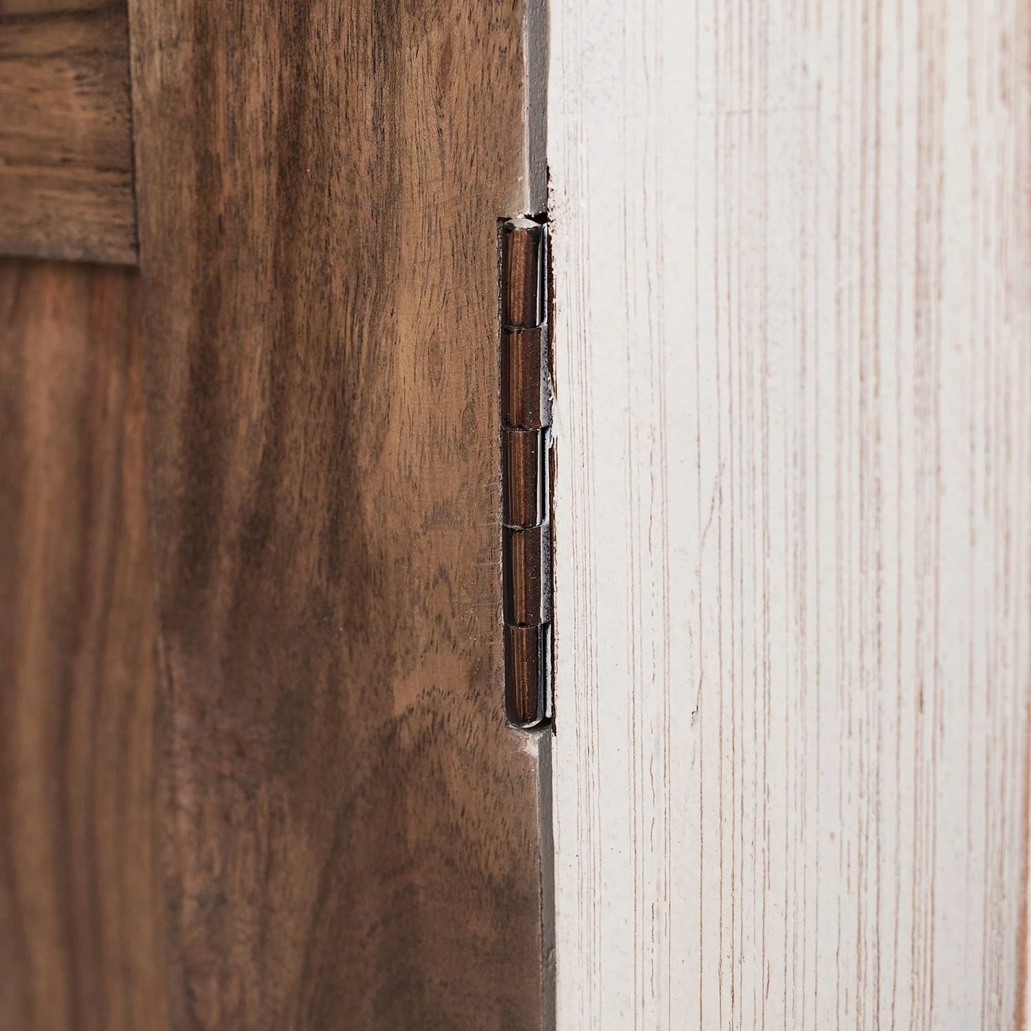 Wolf-Möbel TV-Lowboard Maison - Akazie massiv - Akazie Stone / Antik Weiß 12 Wolf-Möbel TV-Lowboard Maison - Akazie massiv - Akazie Stone / Antik Weiß – Bild 12