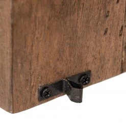 Wolf-Möbel TV-Lowboard Maison - Akazie massiv - Akazie Stone / Antik Weiß 27 Wolf-Möbel TV-Lowboard Maison - Akazie massiv - Akazie Stone / Antik Weiß -Wohnzimmermöbel boutique en ligne 1000257236 220406 065 DETAILS P000000001000257236