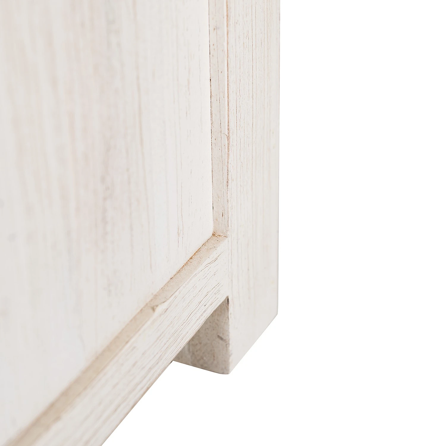 Wolf-Möbel TV-Lowboard Maison - Akazie massiv - Akazie Stone / Antik Weiß 15 Wolf-Möbel TV-Lowboard Maison - Akazie massiv - Akazie Stone / Antik Weiß – Bild 15