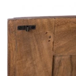 Wolf-Möbel Kommode Maison II - Akazie massiv - Akazie Stone / Antik Weiß -Wohnzimmermöbel boutique en ligne 1000257252 220406 075 DETAILS P000000001000257252