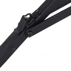 Red Living Couchtisch Cap Cana - Echtholzfurnier / Metall - Spießtanne / Schwarz -Wohnzimmermöbel boutique en ligne 1000259764 210421 08205900027 DETAILS P000000001000259764