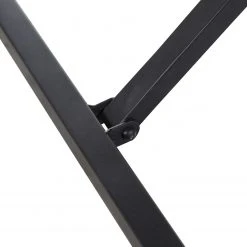 Red Living Couchtisch Cap Cana - Echtholzfurnier / Metall - Spießtanne / Schwarz -Wohnzimmermöbel boutique en ligne 1000259764 210601 10150300006 DETAILS P000000001000259764