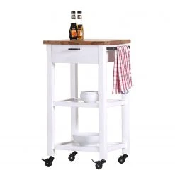 Red Living Servierwagen Pidula II - Akazie massiv / Metall - Akazie Weiß / Akazie 13 Red Living Servierwagen Pidula II - Akazie massiv / Metall - Akazie Weiß / Akazie -Wohnzimmermöbel boutique en ligne 1000259775 210421 08212900058 DETAILS P000000001000259775