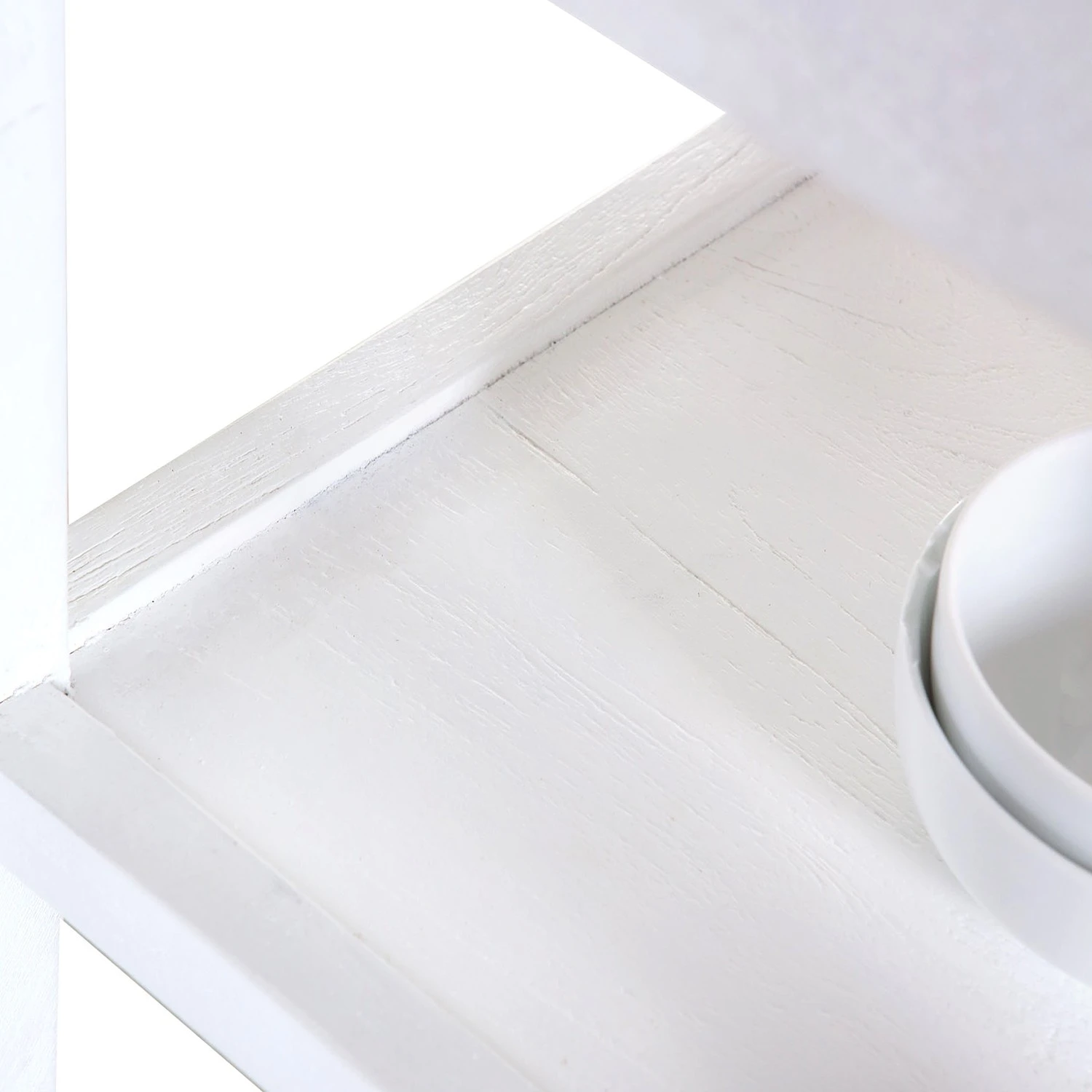 Red Living Servierwagen Pidula II - Akazie massiv / Metall - Akazie Weiß / Akazie 10 Red Living Servierwagen Pidula II - Akazie massiv / Metall - Akazie Weiß / Akazie – Bild 10