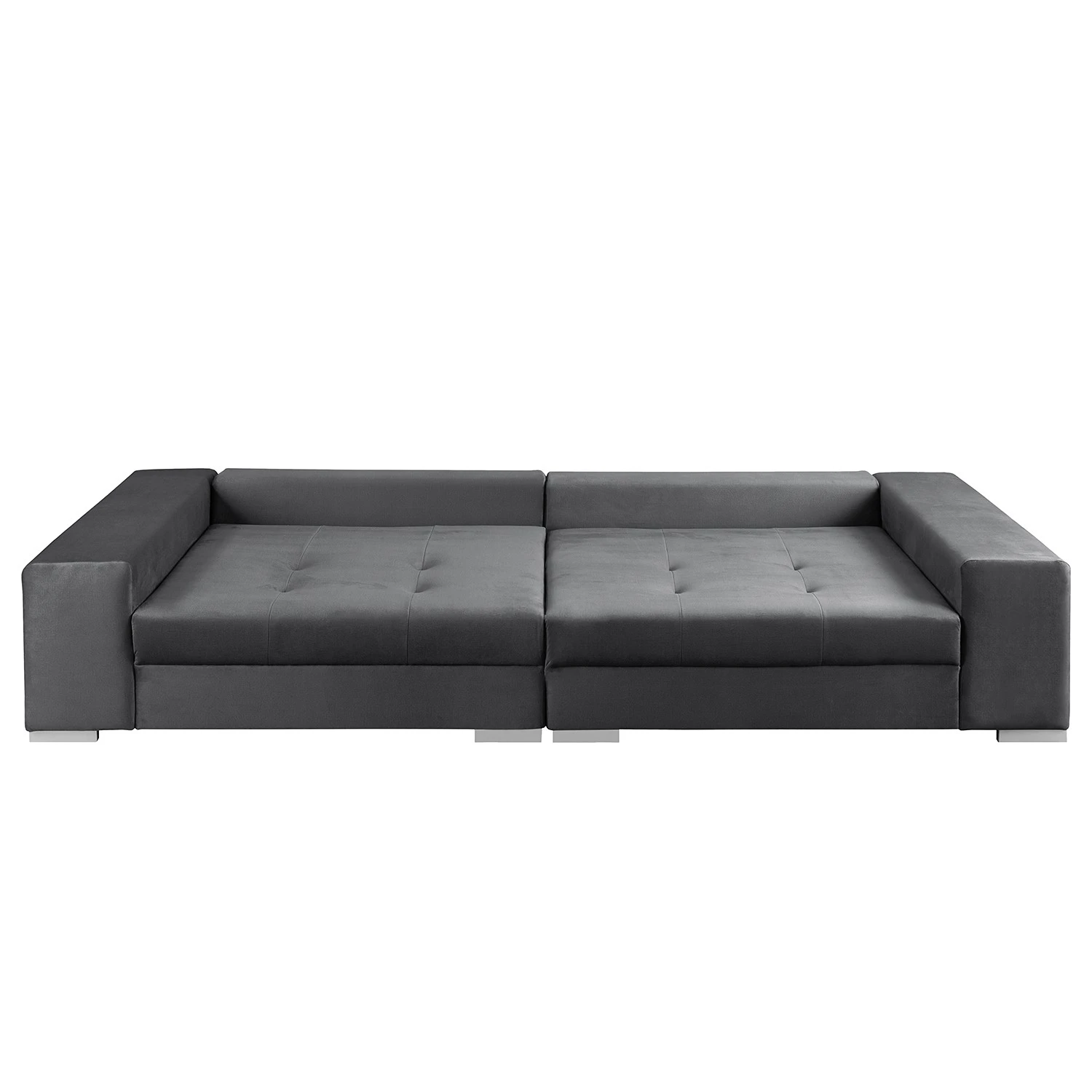 Loftscape Bigsofa Canton - Anthrazit 5 Loftscape Bigsofa Canton - Anthrazit – Bild 5